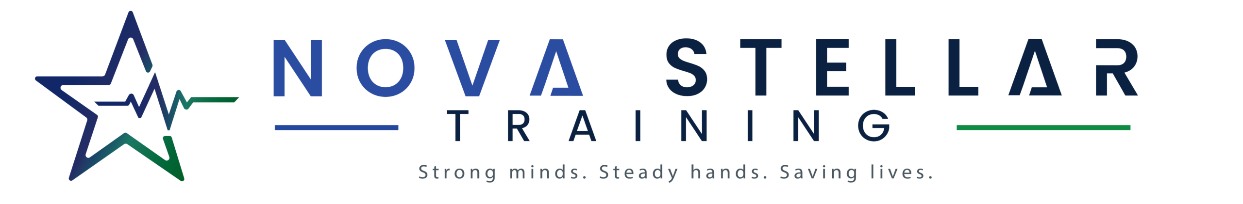 Nova Stellar Training
